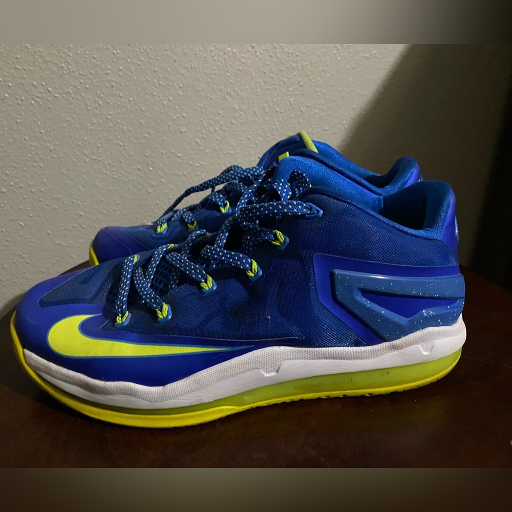 Lebron sprites